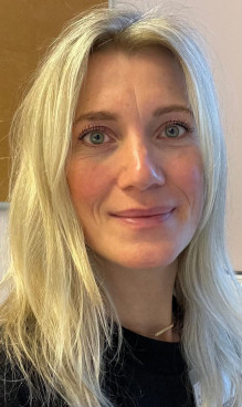 Dr. Anika Heckert