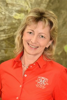Dr. Gabriele Freitag