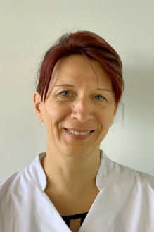 Sandra Mey